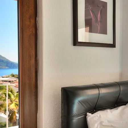 Villa Olive-7 Kalkan