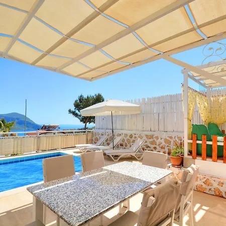 Olive-7 Villa