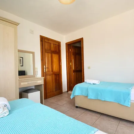 Olive-7 * Kalkan